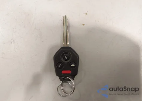 2015 Subaru Forester 2.0Xt Premium из США, поврежденный, VIN JF2SJGDC6FH502199